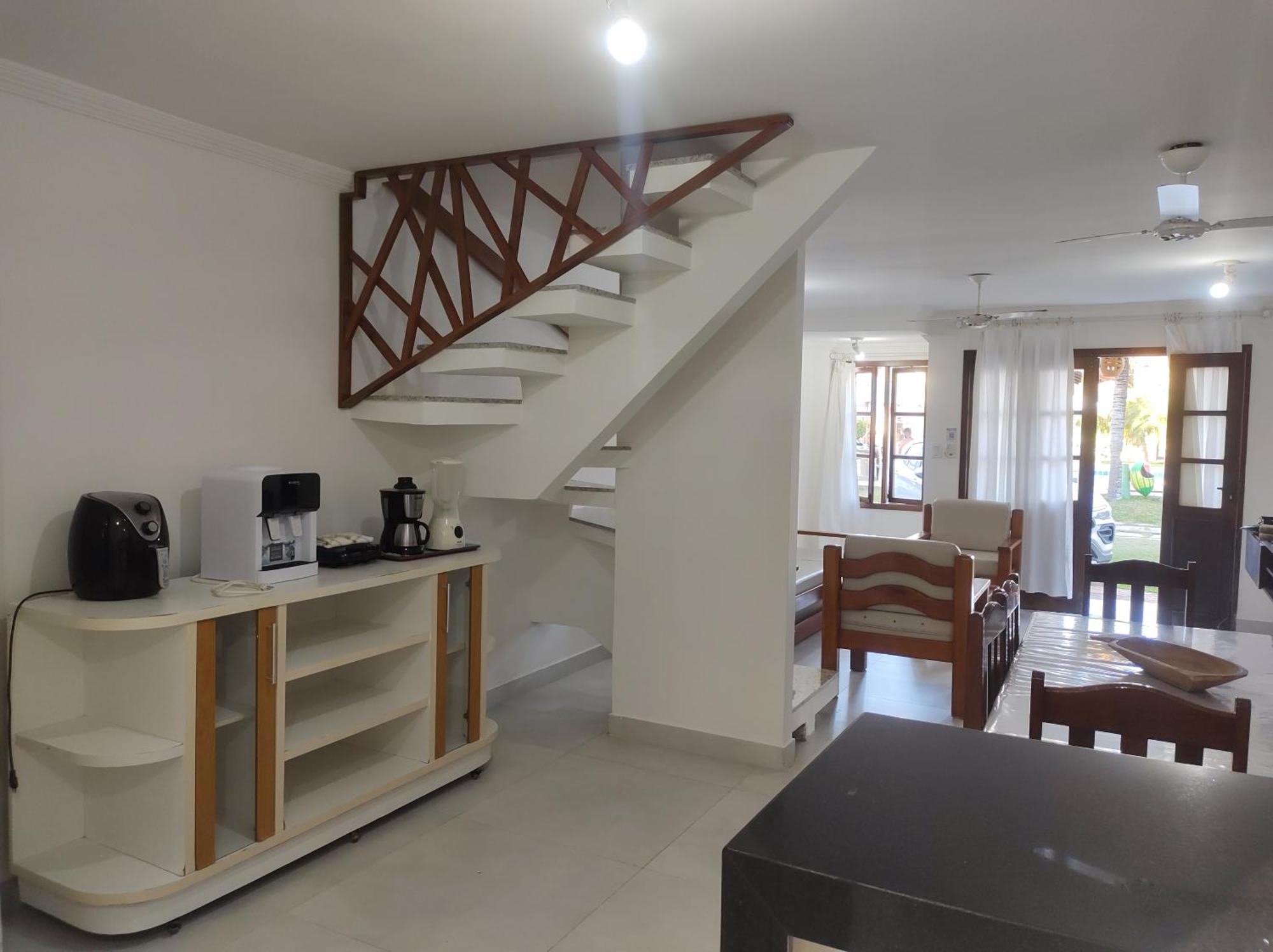 Residencial Moradas de Israel Porto Seguro Exterior foto