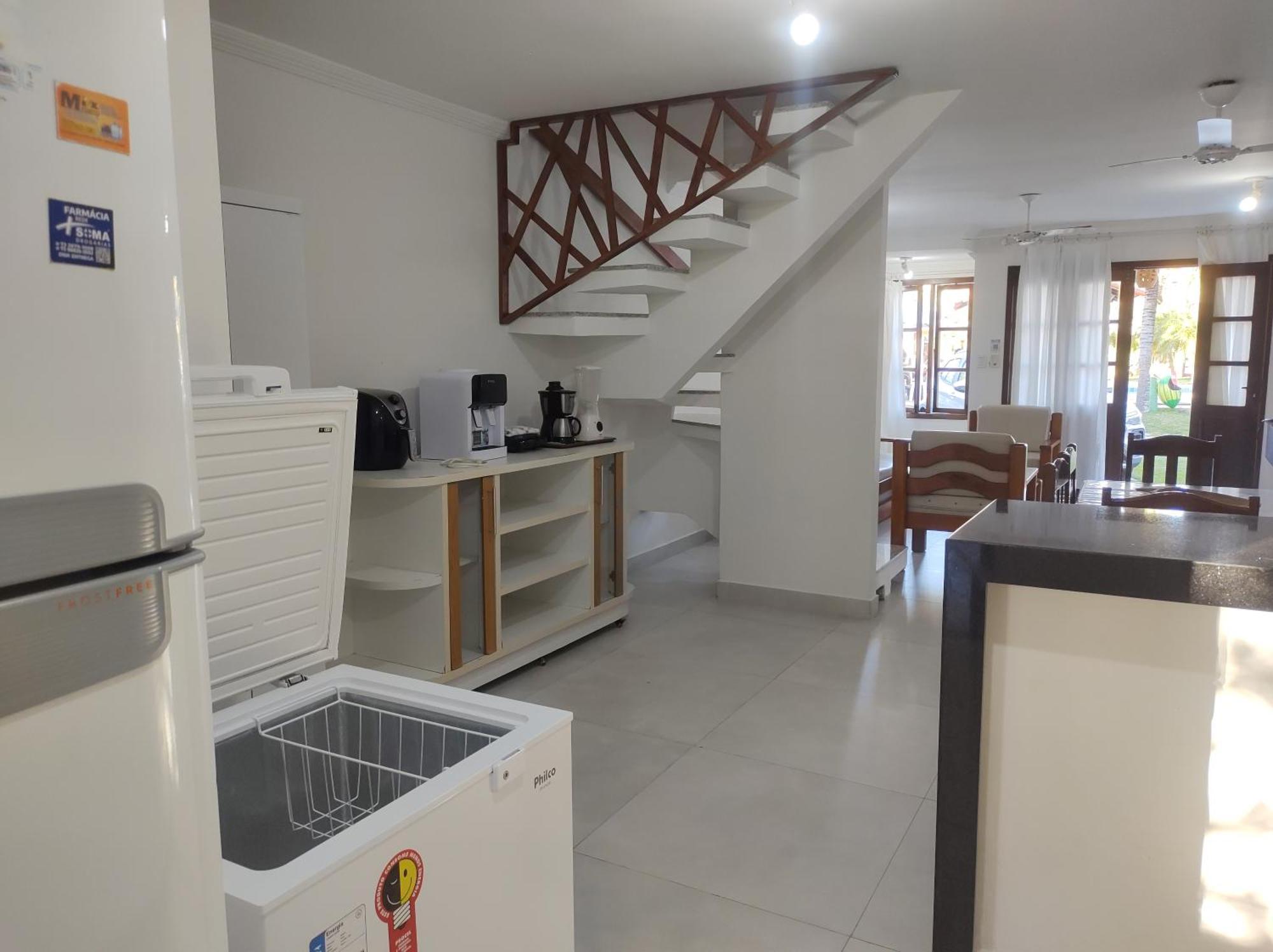 Residencial Moradas de Israel Porto Seguro Exterior foto