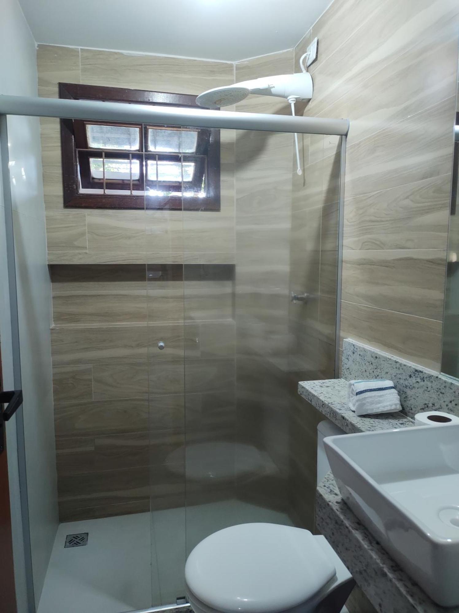 Residencial Moradas de Israel Porto Seguro Exterior foto