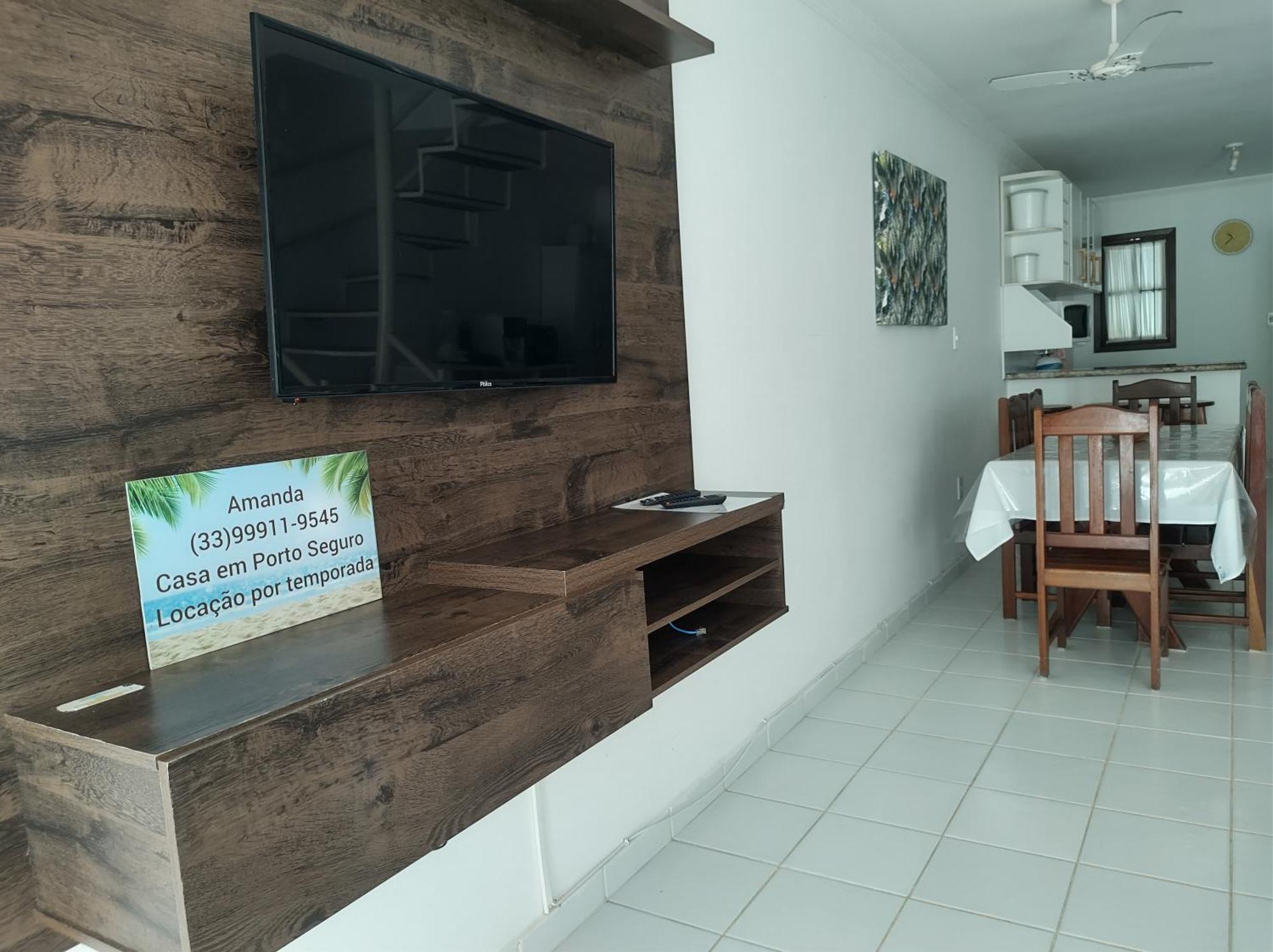 Residencial Moradas de Israel Porto Seguro Exterior foto