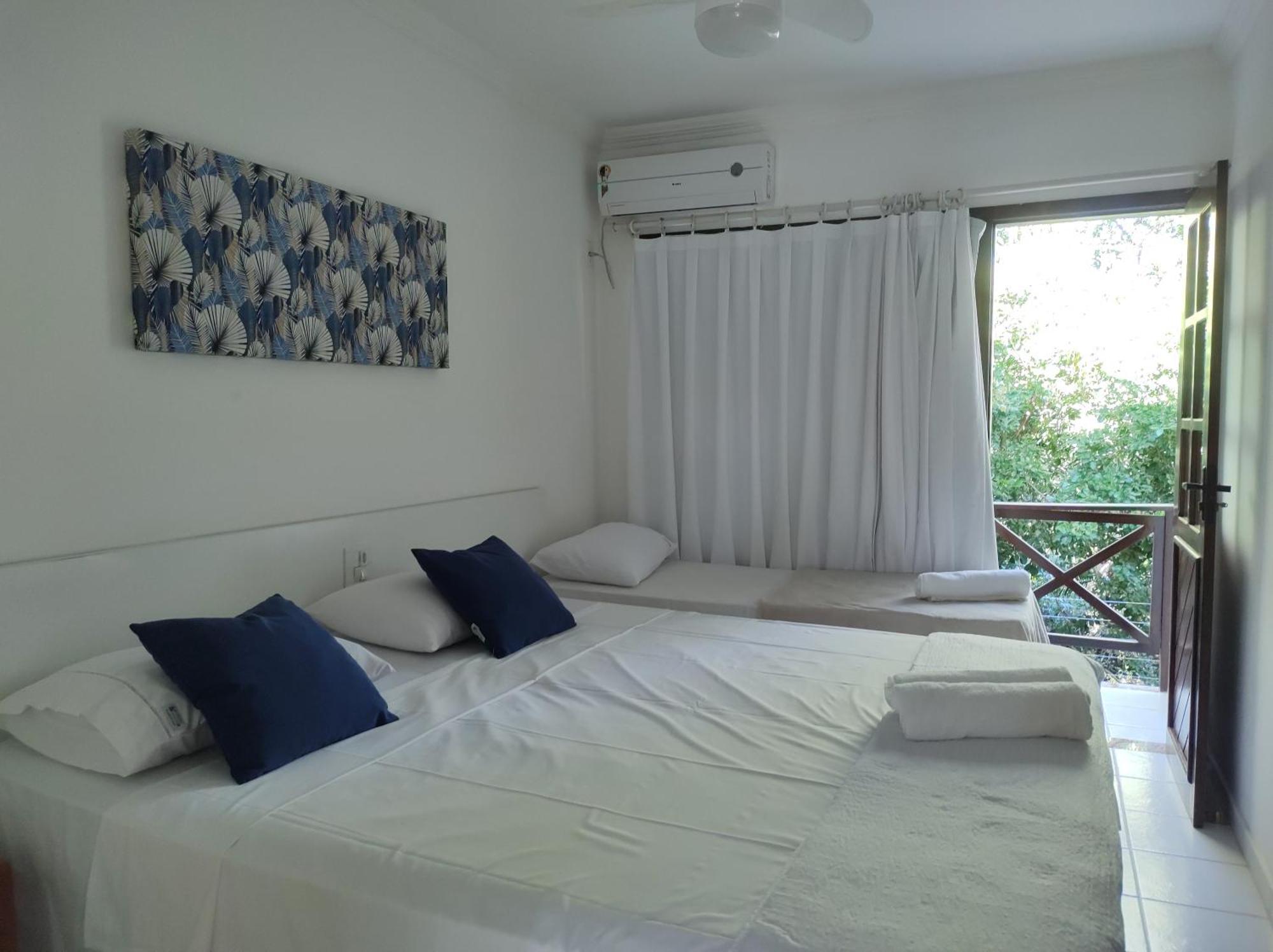Residencial Moradas de Israel Porto Seguro Exterior foto