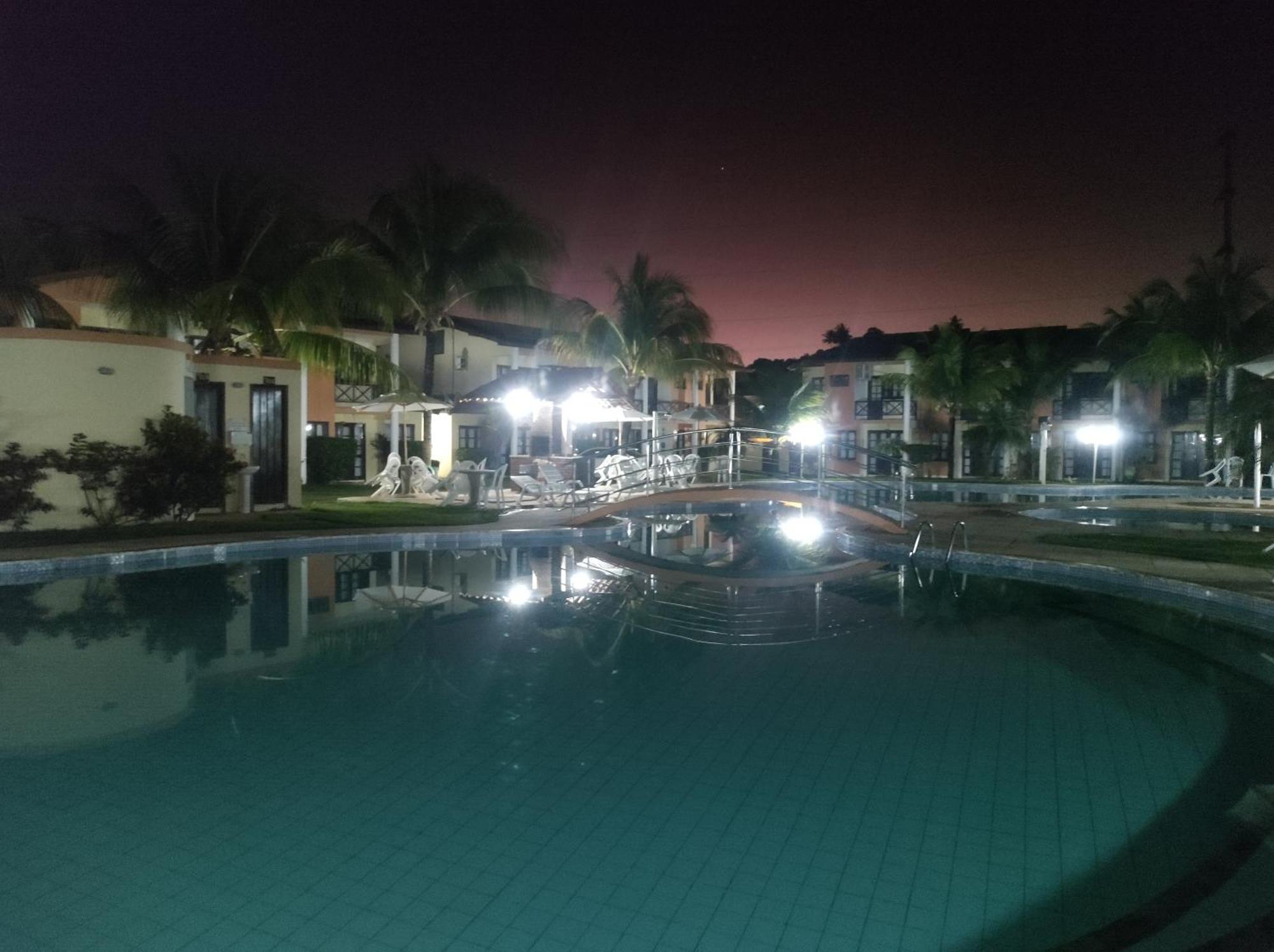 Residencial Moradas de Israel Porto Seguro Exterior foto